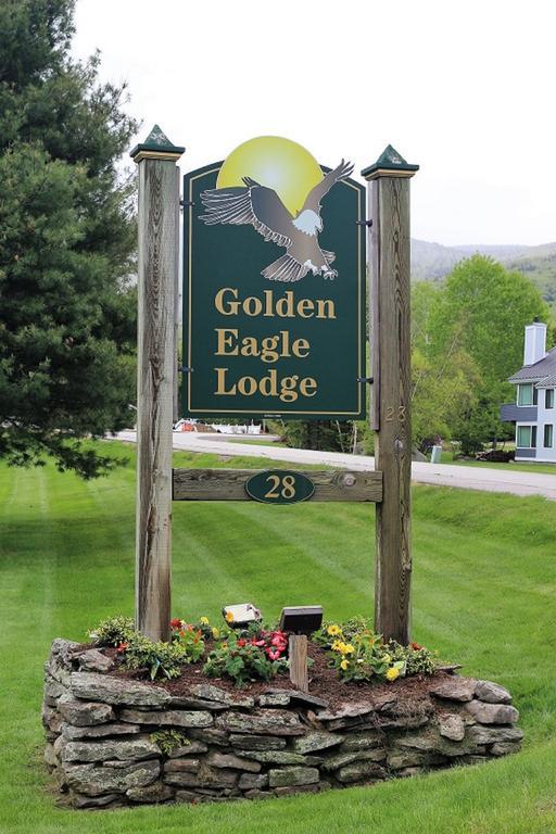 Golden Eagle Lodge Resort 워터빌밸리 외부 사진